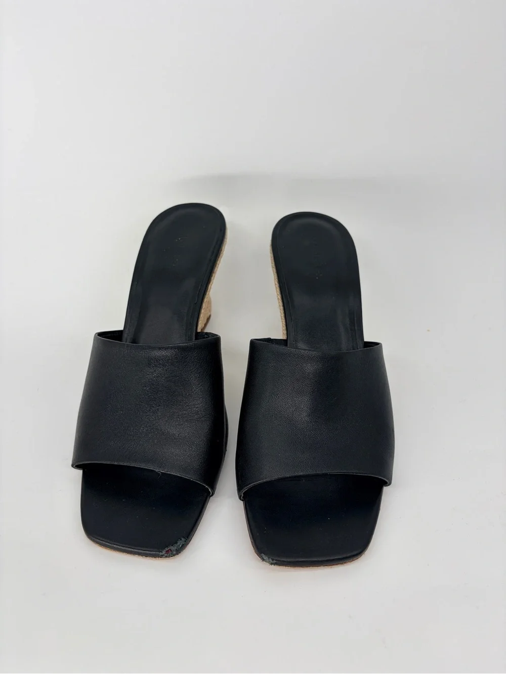 Vince upper please this